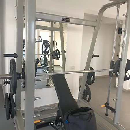 Alecos Spa&resort Апартаменты *