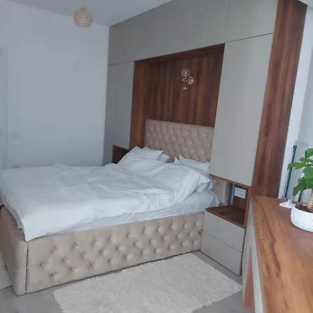 Апартаменты Alecos Spa&resort Нэводари