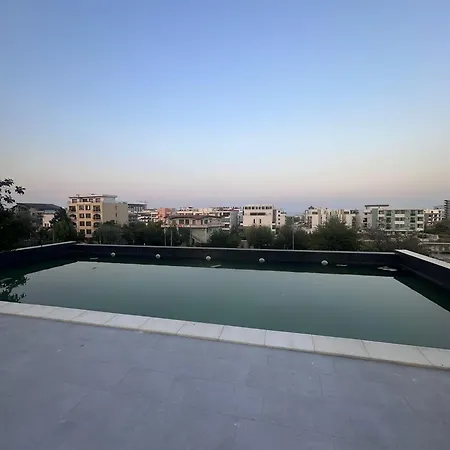 Apartment Alecos Spa&resort *