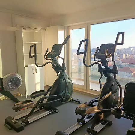 Alecos Spa&resort Апартаменты *