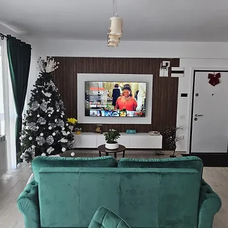 Alecos Spa&resort *
