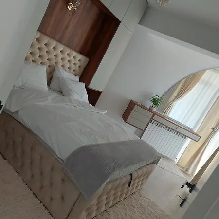Apartment Alecos Spa&resort Navodari