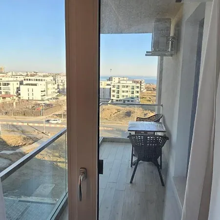 Alecos Spa&resort * Нэводари