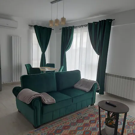 Alecos Spa&resort Năvodari