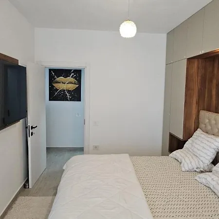 Alecos Spa&resort Apartment *