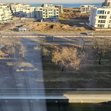 Alecos Spa&resort Apartment