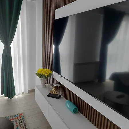 Apartment Alecos Spa&resort *