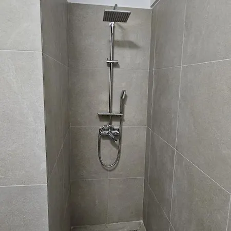 Apartment Alecos Spa&resort *