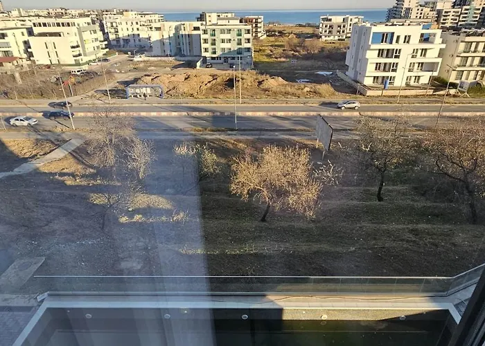 Alecos Spa&resort Daire