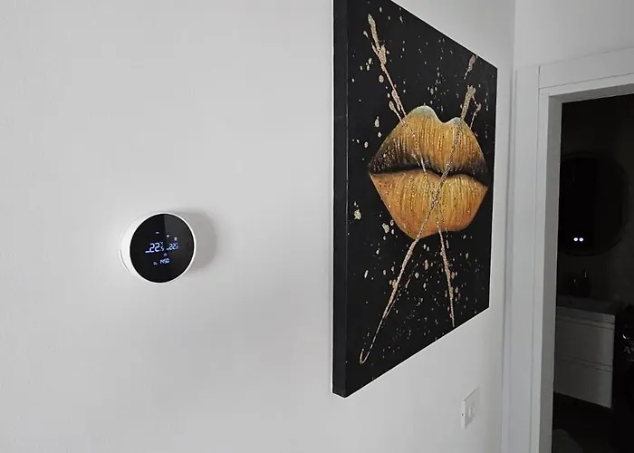 Alecos Spa&resort * Navodari