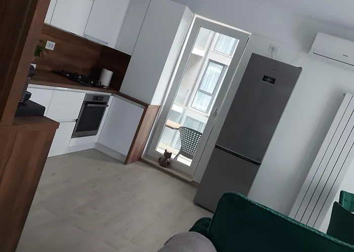 Alecos Spa&resort * Navodari