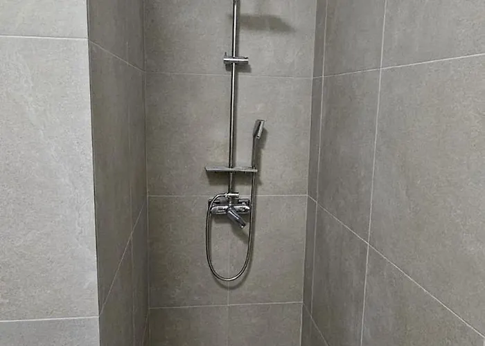 Daire Alecos Spa&resort *